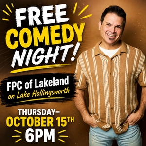 Comedian Mickey Bell