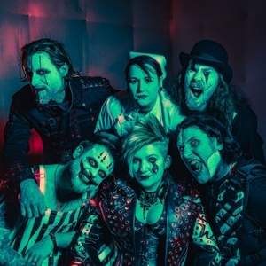 Ward XVI Tickets, Tour Dates and Concert