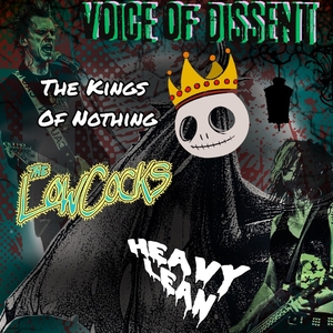The Lowcocks Tickets, Tour Dates and Concerts