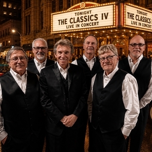 Classics IV Tickets, Tour Dates and Concert