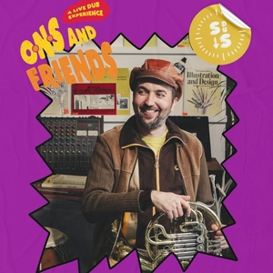 O·N·S & Friends Tickets, Tour Dates and Concerts