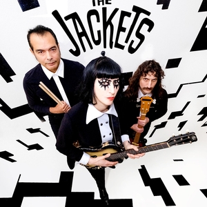 The Jackets Tickets, Tour Dates and Concerts