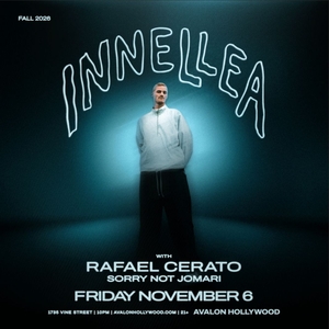 Innellea Tickets, Tour Dates and Concerts