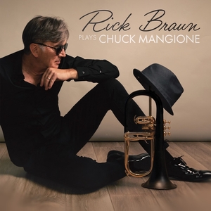 Marqueal Jordan: w/ Rick Braun (Chuck Mangione Tribute)