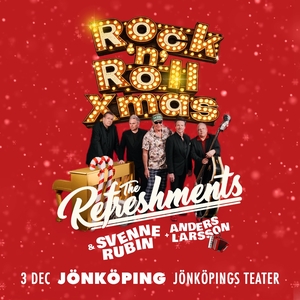 The Refreshments Tickets, Tour Dates and Concerts