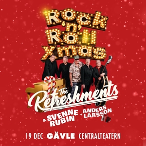The Refreshments Tickets, Tour Dates and Concerts