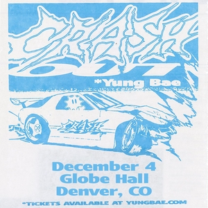 YUNG BAE Tickets, Tour Dates and Concerts