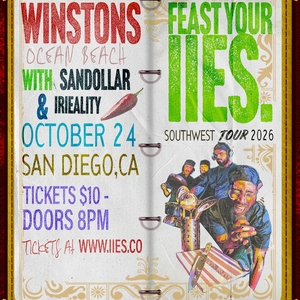 iies. Tickets, Tour Dates and Concerts
