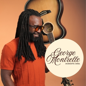George Montrelle Tickets, Tourdaten und Konzerte