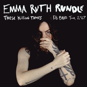 Emma Ruth Rundle Tickets, Tour Dates and Concerts