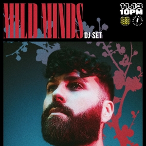 Mild Minds Tickets, Tour Dates and Concerts
