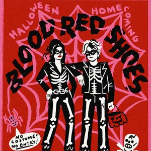Blood Red Shoes Tickets, Tour Dates and Concerts