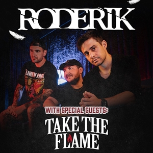 Take The Flame Tickets, Tour Dates and Concerts