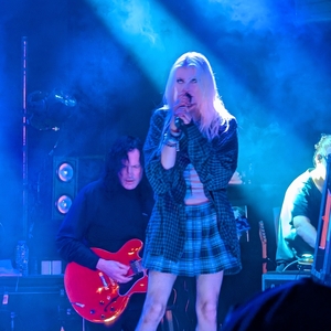 The Pretty Reckless at New Orleans, LA in House of Blues New Orleans 2026