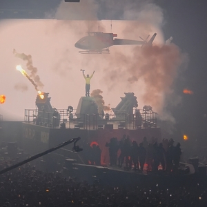 ASAP Rocky at London, United Kingdom in 02 Arena 2026