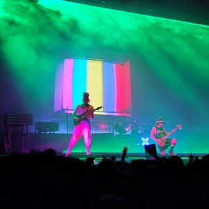 Electric Callboy at 日本江東区 in 東京ガーデンシアター 2026