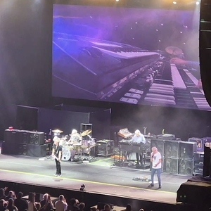 Deep Purple at Calgary, AB in Scotiabank Saddledome 2026