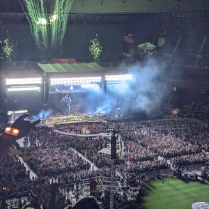 Noah Kahan at Seattle, WA in T-Mobile Park 2026