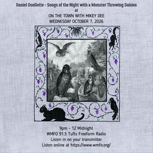 Daniel Ouellette Tickets, Tour Dates and Concerts