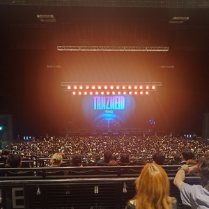 Electric Callboy at 日本江東区 in 東京ガーデンシアター 2026