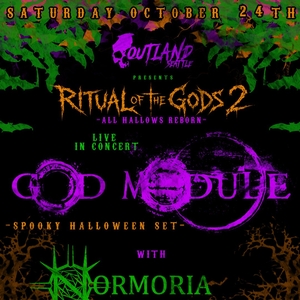 God Module Tickets, Tour Dates and Concerts
