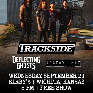 Trackside Tickets, Tour Dates and Concerts