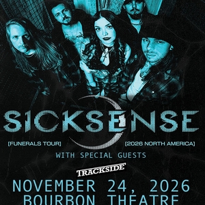 Trackside Tickets, Tour Dates and Concerts