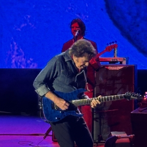 John Fogerty at Morrison, CO in Red Rocks Amphitheatre 2026
