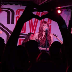 Save Ferris at Phoenix, AZ in The Rebel Lounge 2026