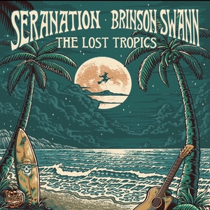 Seranation Tickets, Tour Dates and Concerts