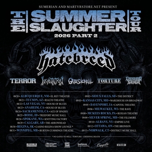 Incantation (Official)