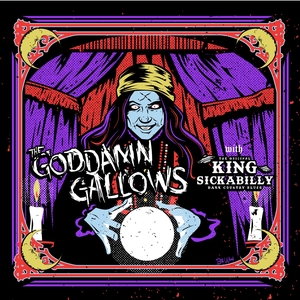 KING SICKABILLY Tickets, Tour Dates and Concerts