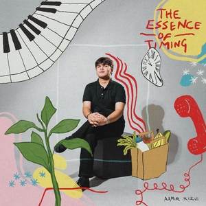 Aamir Rizvi Tickets, Tour Dates and Concerts
