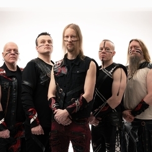 Ensiferum Tickets, Tour Dates and Concerts