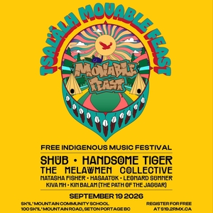 Handsome Tiger Tickets, Tour Dates and Concerts