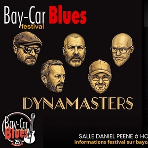 Billets, dates de tournée et concerts pour DynaMasters