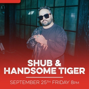 Handsome Tiger Tickets, Tour Dates and Concerts
