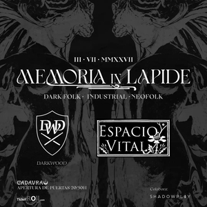 Darkwood Tickets, Tour Dates and Concerts