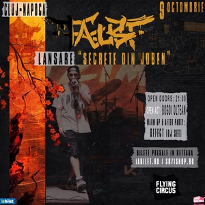 Faust Tickets, Tour Dates and Concerts