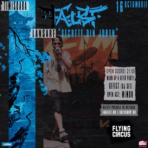 Faust Tickets, Tour Dates and Concerts