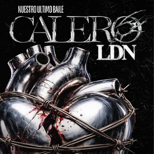 Calero LDN Tickets, Tour Dates and Concerts