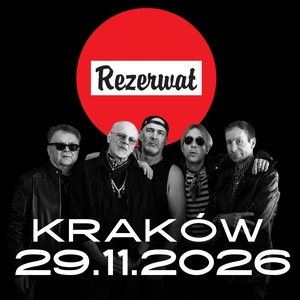 RezerwatOfficial Tickets, Tour Dates and Concerts