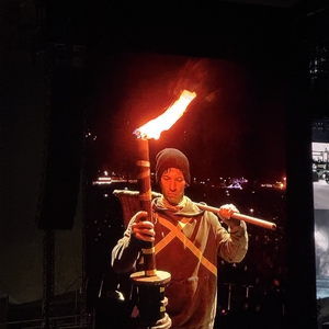 twenty one pilots at London, United Kingdom in Victoria Park 2026