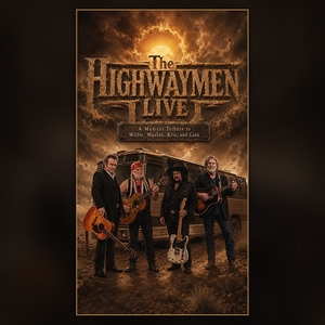 Highwaymen Live Tickets, Tour Dates and Concert