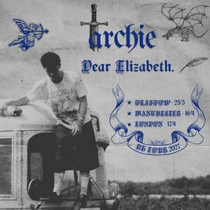 archie Tickets, Tour Dates and Concerts