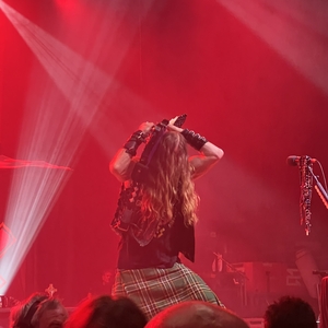 Black Label Society at Asheville, NC in Thomas Wolfe Auditorium 2026