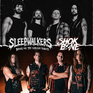 SHOK BONE Tickets, Tour Dates and Concerts