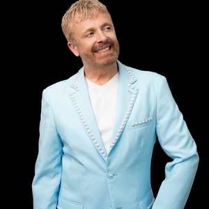 Ross Antony Tickets, Tour Dates and Concert