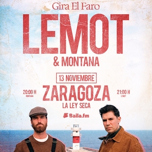 Lemot Tickets, Tour Dates and Concerts