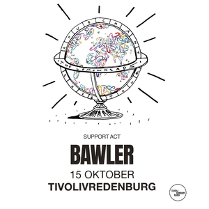 Bawler Tickets, Tour Dates and Concerts